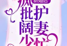 新婚后，疯批阔少护妻忙小说有没有完结版在线？-贝壳文学