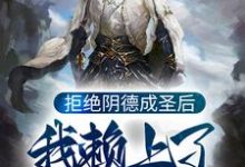 拒绝阴德成圣后，我赖上了鸿钧老祖小说完结版章节免费阅读-贝壳文学