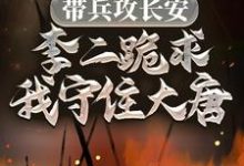 带兵攻长安，李二跪求我守住大唐小说无弹窗阅读的网站推荐-贝壳文学