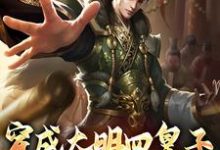 朱高爔朱棣小说叫什么（穿成大明四皇子，我独自发财享福免费阅读）-贝壳文学