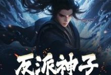 小说《反派神子：我背景通天》在线章节阅读-贝壳文学