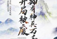 主角林风林夕小说完结版在线阅读,我开局被废,却有神兵万千免费看-贝壳文学