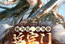 小说《仙为奴,帝为仆,这宗门狗都离谱》章节免费阅读-贝壳文学