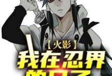 寻找能够免费阅读火影：我在忍界的日子小说的平台-贝壳文学