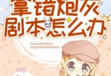 拿错炮灰剧本怎么办这本小说怎么样？免费在线阅读试试-贝壳文学