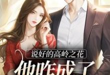 说好的高岭之花，他咋成了偏执疯子小说有没有完结版在线？-贝壳文学