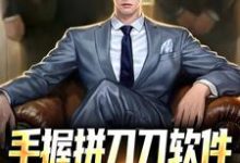 男女主人公苏明小说手握拼刀刀软件,我化身神豪巨佬章节免费阅读-贝壳文学