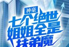 秦欢是哪本书的主角？神豪：七个绝世姐姐全是扶弟魔免费读-贝壳文学