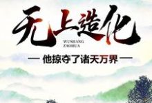 无上造化：他掠夺了诸天万界免费阅读，无上造化：他掠夺了诸天万界姜天羽诸葛黛儿李宵叶明伟-贝壳文学