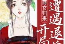 商女归来：开局遭遇退婚小说，商女归来：开局遭遇退婚最新章节-贝壳文学