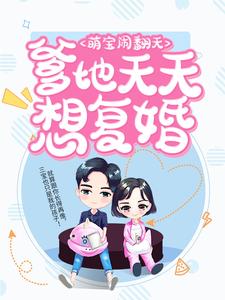 萌宝闹翻天：爹地天天想复婚小说阅读，萌宝闹翻天：爹地天天想复婚完结版