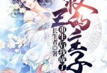完结版《重生后我成了权王的主子》章节阅读-贝壳文学