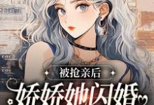 被抢亲后，娇娇她闪婚随军海岛躺赢小说的所有章节都能在哪里免费读到？-贝壳文学
