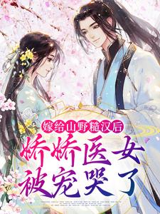 嫁给山野糙汉后，娇娇医女被宠哭了章节免费在线阅读，丁灵周文山完结版