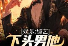 娱乐：综艺下头男他玩转娱乐圈小说的所有章节都能在哪里免费读到？-贝壳文学
