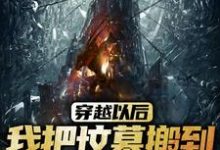 穿越以后,我把坟墓搬到了秦始皇陵小说,穿越以后,我把坟墓搬到了秦始皇陵章节在线阅读-贝壳文学