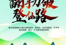 一步一劫,翻手力破登仙路小说有没有完整的免费版本在线阅读?-贝壳文学
