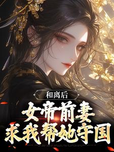 在线寻找和离后，女帝前妻求我帮她守国小说的无删减版本