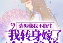 渣男嫌我不能生，我转身嫁了亿万总裁小说的免费电子版在哪里可以下载或阅读？-贝壳文学