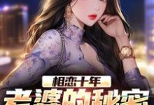 相恋十年,老婆的秘密扎心了这本小说完结了吗?免费查看最新章节-贝壳文学