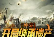 神豪:开局继承遗产,走向人生巅峰(李云峰霍颖)在线免费阅读-贝壳文学