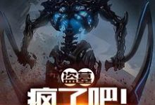 想读叶承凌染的故事，哪里可以免费找到盗墓：疯了吧！你管这叫下墓？？-贝壳文学