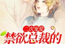 完结版《二次宠爱:禁欲总裁的年下小娇妻》免费阅读-贝壳文学