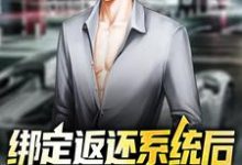 林南为主角的小说叫什么？免费看绑定返还系统后，我超过了主角-贝壳文学