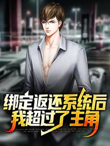 林南为主角的小说叫什么？免费看绑定返还系统后，我超过了主角