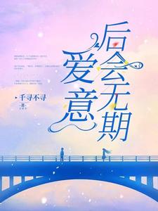 傅芷珩唐瑜为主角的小说好看吗？求爱意后会无期免费试读