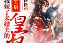 小说《重生后我嫁了未婚夫的皇叔》章节免费阅读-贝壳文学