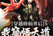 穿越修仙界后,我窥悟天道飞升成仙最新章节,穿越修仙界后,我窥悟天道飞升成仙免费阅读-贝壳文学