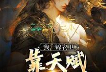 哪里可以免费读到姜离赵春的完整故事?寻找我,锦衣卫,靠天赋屡破奇案-贝壳文学