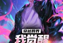 《穿越异界，我觉醒超神级天赋》小说大结局免费试读 林风风箫小说-贝壳文学