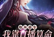 《炮灰重生:我靠直播算命打脸全家》小说主角姜鲤章节章节免费在线阅读-贝壳文学