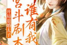 完结版《开局退婚太子,宫斗剧本谁有我熟?》章节阅读-贝壳文学