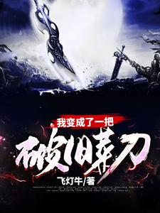 我变成了一把破旧菜刀这本小说怎么样？免费在线阅读试试