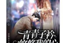 完结版《青青子衿,悠悠我的心》章节阅读-贝壳文学