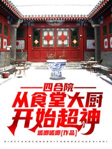主人公叫何雨柱娄晓娥的小说四合院：从食堂大厨开始超神在线阅读章节