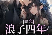 已完结小说《暗恋浪子四年，他说我太乖》章节在线阅读-贝壳文学