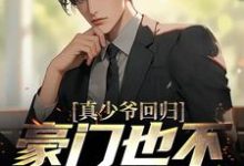 完结版《真少爷回归,豪门也不需要我了》章节目录在线阅读-贝壳文学