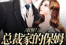 震惊！总裁家的保姆工资七位数免费阅读，震惊！总裁家的保姆工资七位数章节目录-贝壳文学
