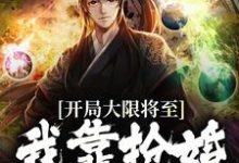 开局大限将至，我靠抢婚续命小说最新更新在哪里？免费在线看-贝壳文学