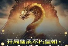 开局继承不朽皇朝,太子别突破了小说的无弹窗阅读体验,寻找免费阅读网站-贝壳文学