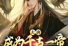 求大唐:成为千古一帝,从七岁开始小说的全文免费阅读链接-贝壳文学