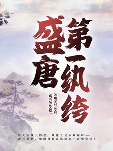 在线寻找梦回婉儿的小说，盛唐第一纨绔免费阅读