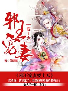 邪王宠妻要上天宋七七君凌夜凤决小说免费阅读