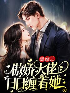 离婚后，傲娇大佬日日缠着她章节免费在线阅读，沈晚瓷薄荆舟完结版