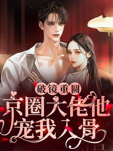 在线搜索姜云意秦宴舟的完整小说，免费阅读破镜重圆：京圈大佬他宠我入骨