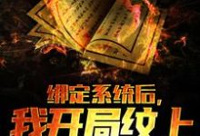哪里能找到绑定系统后,我开局纹上麒麟吞日小说的全部章节?-贝壳文学